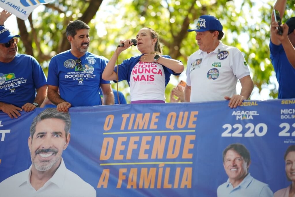 Caminhada pela família - foto 32
