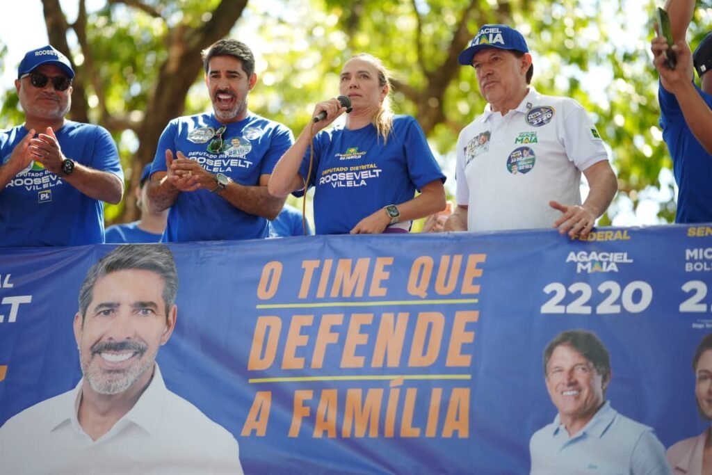 Caminhada pela família - foto 35