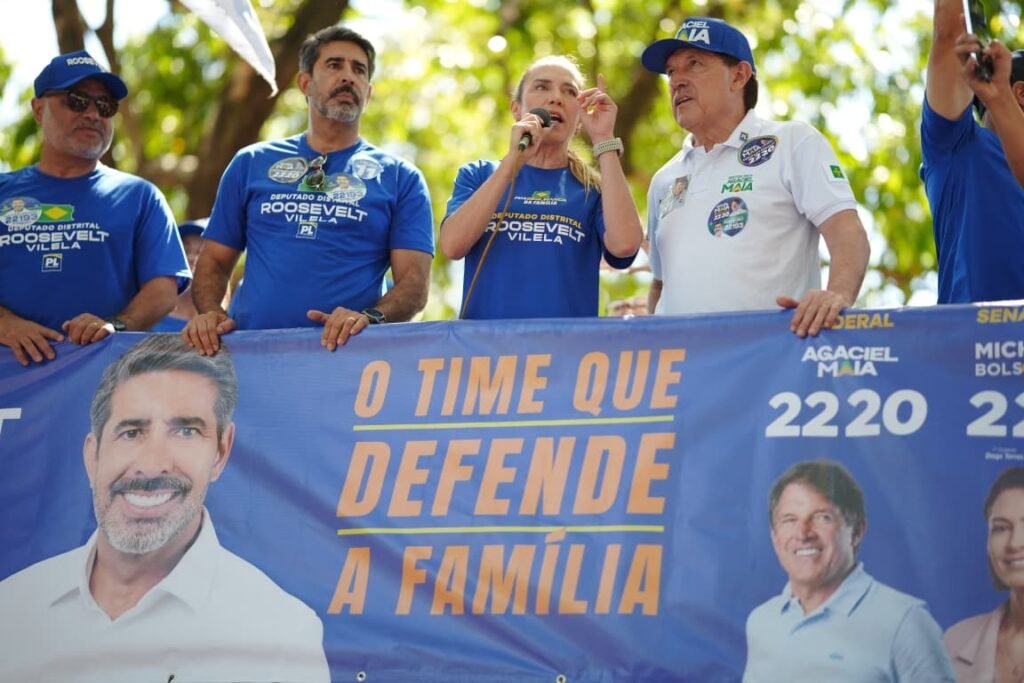 Caminhada pela família - foto 33