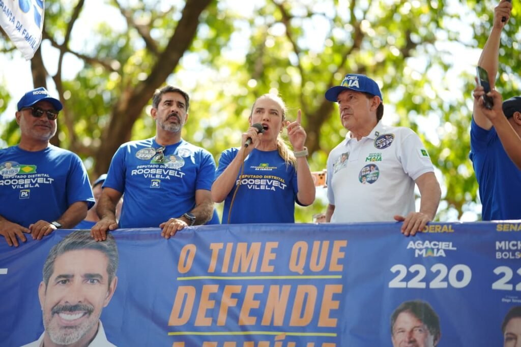 Caminhada pela família - foto 34