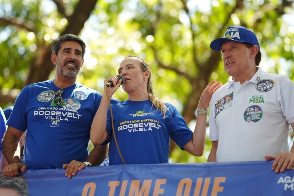 Caminhada pela família - foto 36