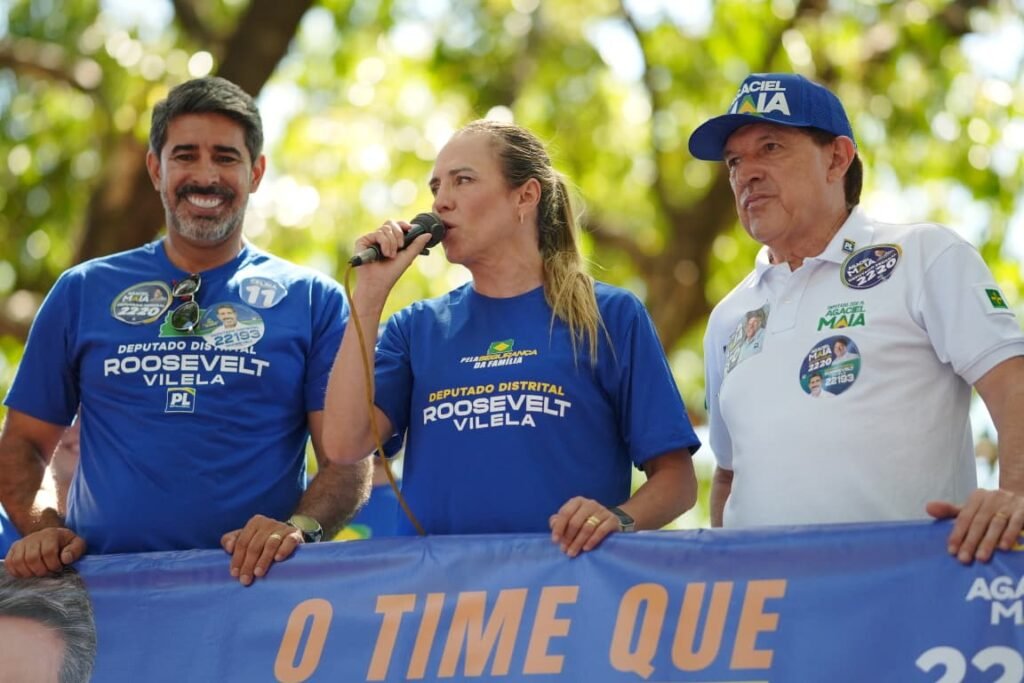 Caminhada pela família - foto 39
