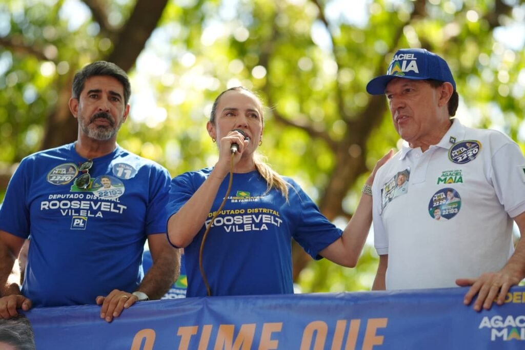 Caminhada pela família - foto 37