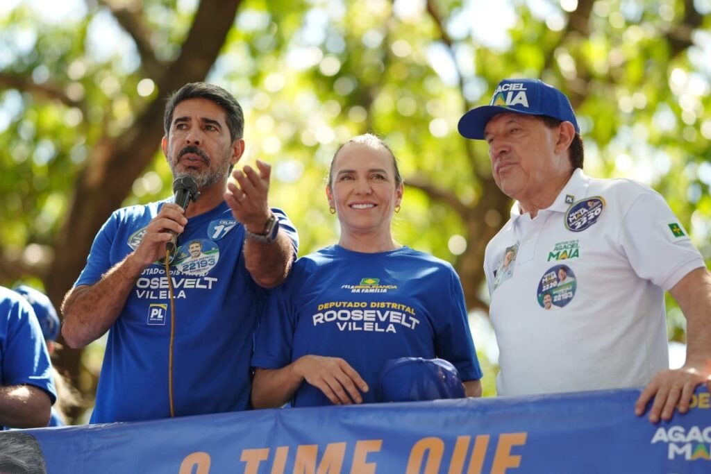 Caminhada pela família - foto 38
