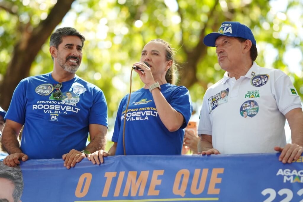 Caminhada pela família - foto 40