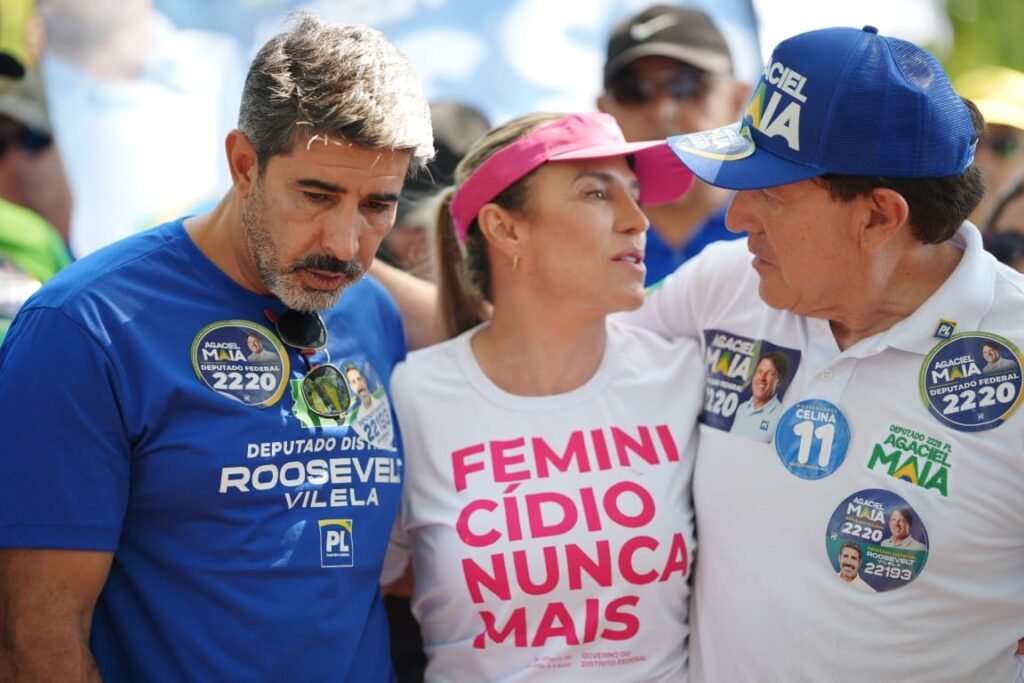 Caminhada pela família - foto 43