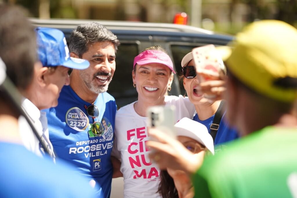 Caminhada pela família - foto 45