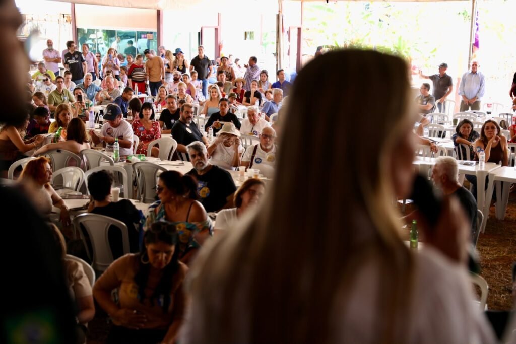 Almoço com a Associação do Condomínio Pousada das Andorinhas - foto 25