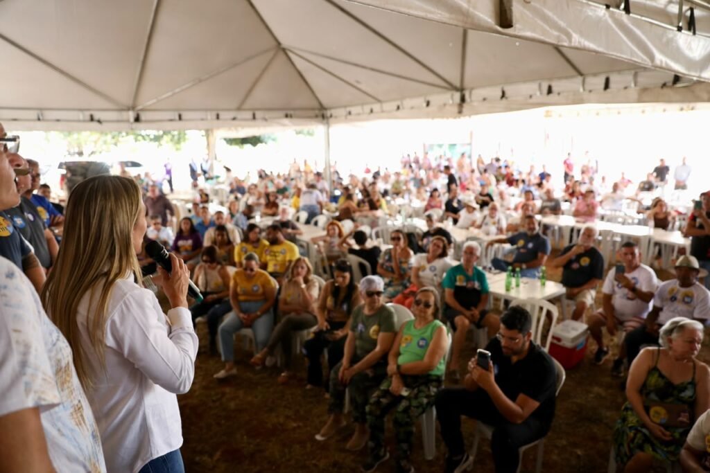 Almoço com a Associação do Condomínio Pousada das Andorinhas - foto 20