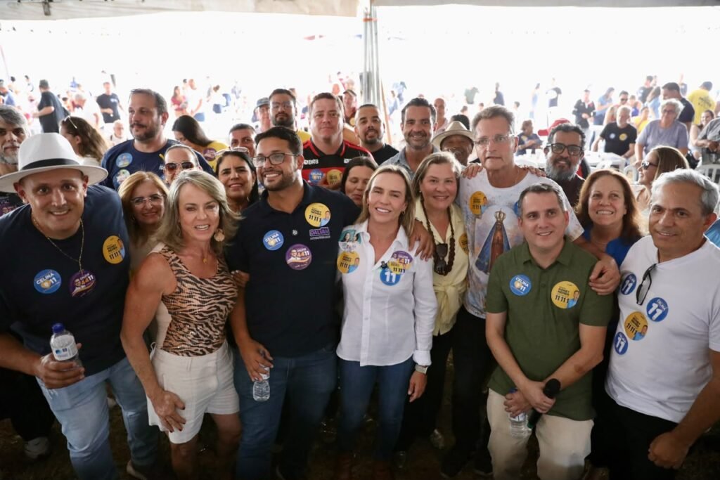 Almoço com a Associação do Condomínio Pousada das Andorinhas - foto 18