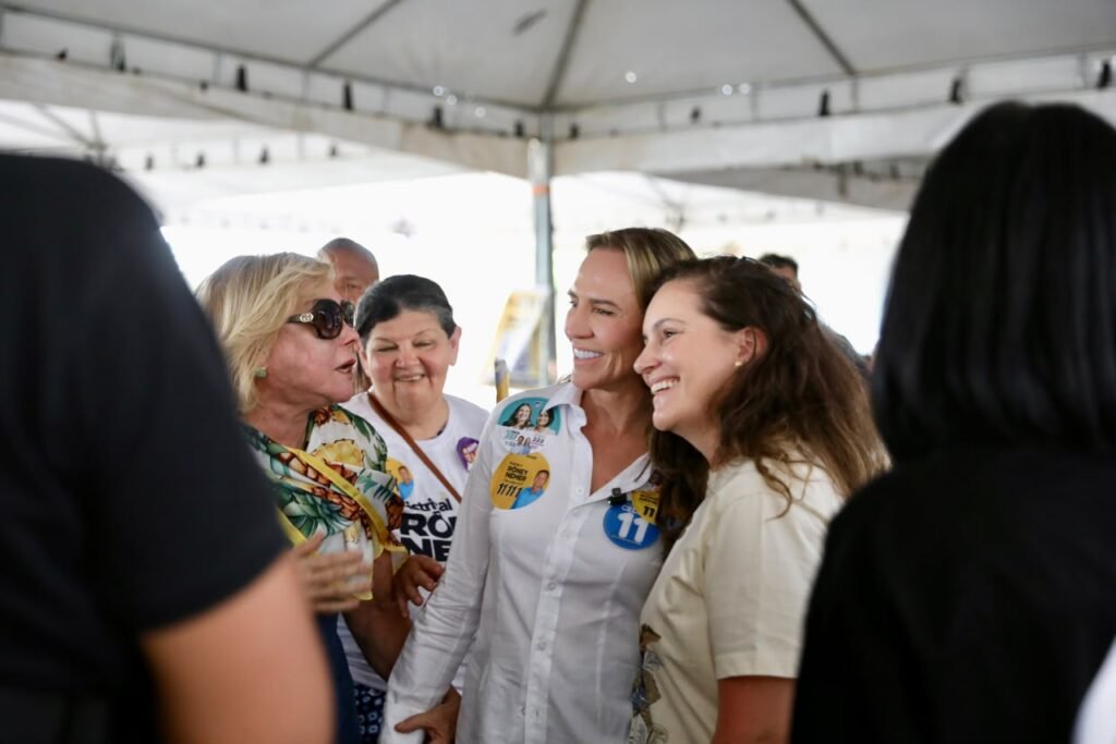 Almoço com a Associação do Condomínio Pousada das Andorinhas - foto 4