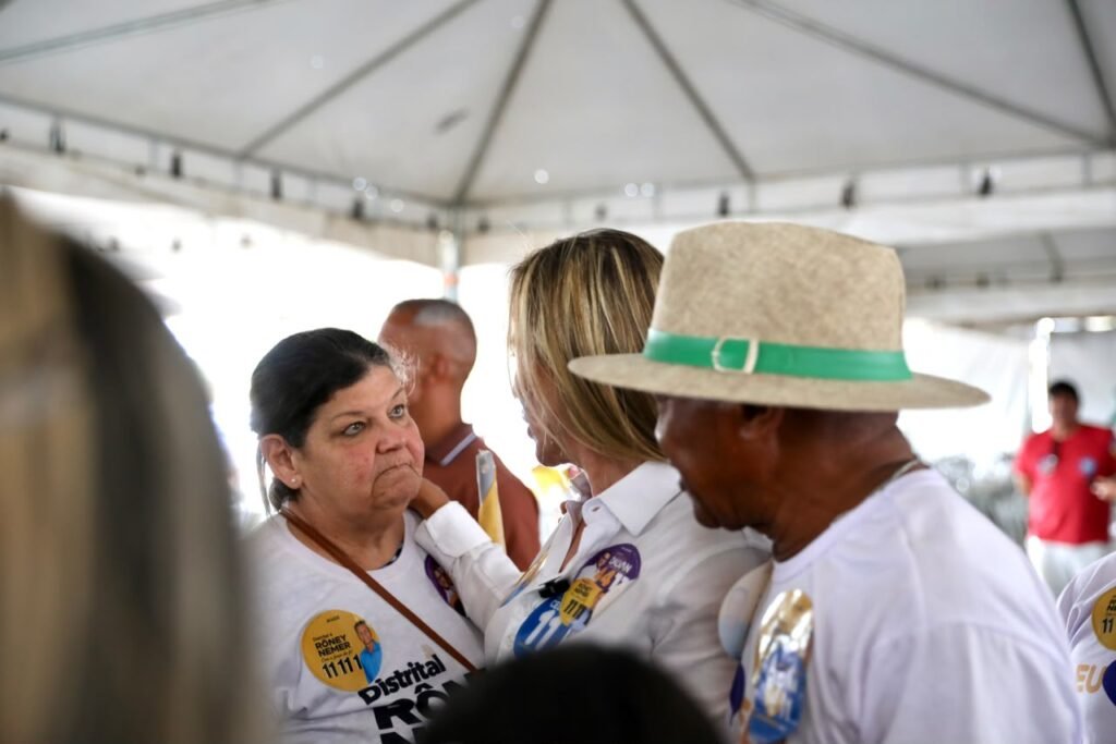 Almoço com a Associação do Condomínio Pousada das Andorinhas - foto 16