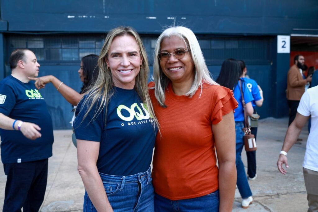 Evento Mega Help 100igual - foto 3