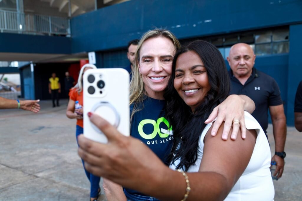 Evento Mega Help 100igual - foto 2