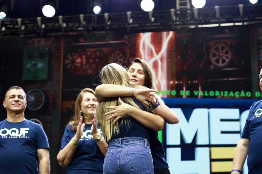 Evento Mega Help 100igual - foto 6