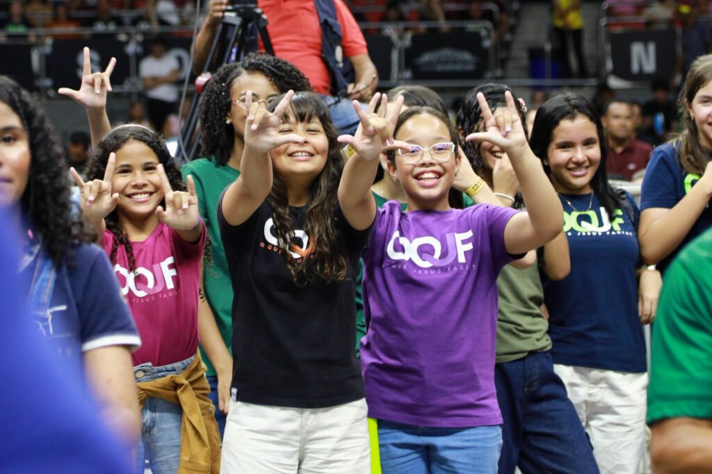 Evento Mega Help 100igual - foto 8