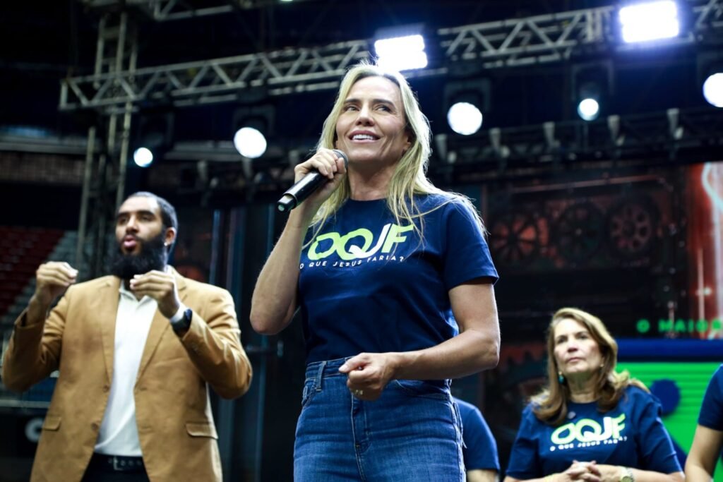 Evento Mega Help 100igual - foto 9