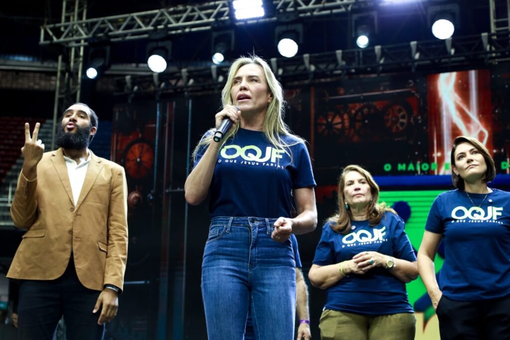 Evento Mega Help 100igual - foto 13