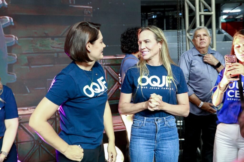 Evento Mega Help 100igual - foto 20