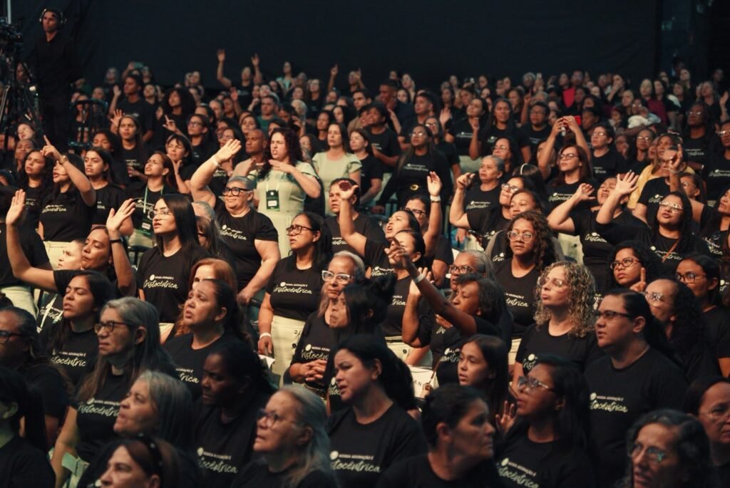 Congresso UFADEB 2026 - foto 4