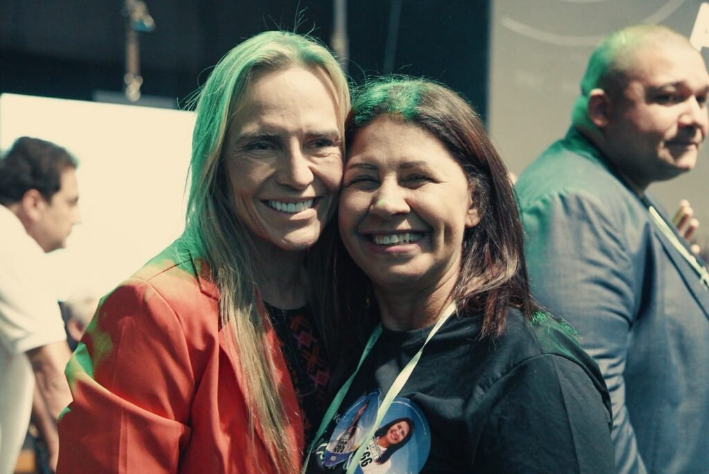 Congresso UFADEB 2026 - foto 5