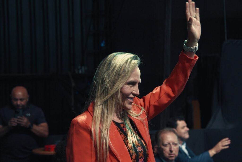 Congresso UFADEB 2026 - foto 6