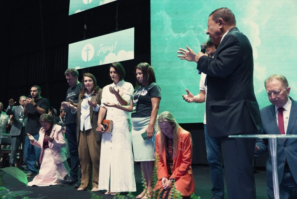 Congresso UFADEB 2026 - foto 12