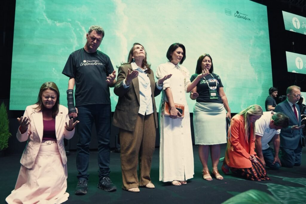 Congresso UFADEB 2026 - foto 13