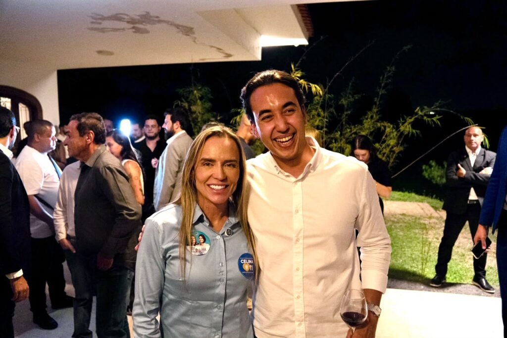 Bate papo com candidatos ao governo do Distrito Federal - foto 4