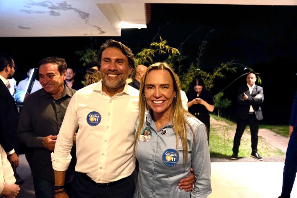 Bate papo com candidatos ao governo do Distrito Federal - foto 6
