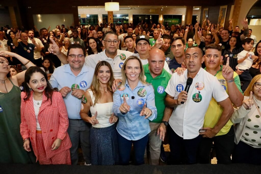Reunião com colaboradores e apoiadores do grupo de empresários - foto 3