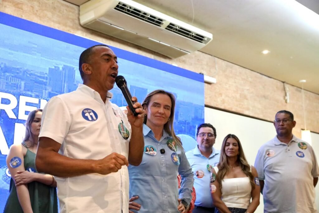Reunião com colaboradores e apoiadores do grupo de empresários - foto 5
