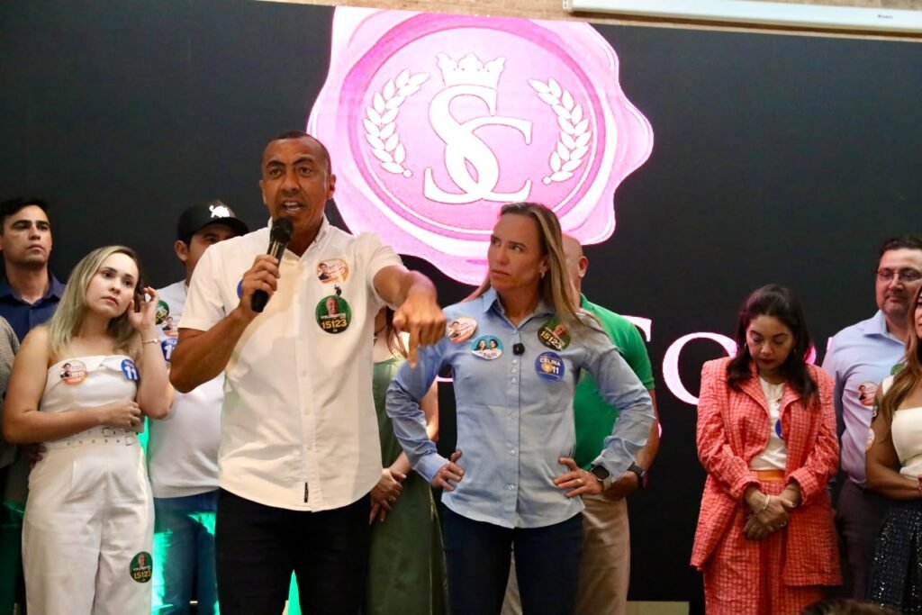 Reunião com colaboradores e apoiadores do grupo de empresários - foto 6