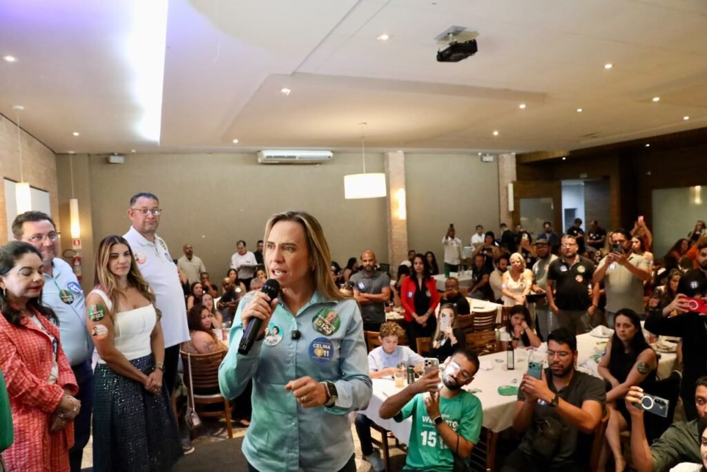 Reunião com colaboradores e apoiadores do grupo de empresários - foto 8