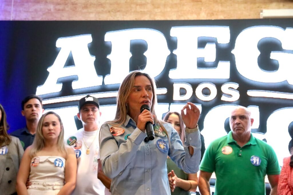 Reunião com colaboradores e apoiadores do grupo de empresários - foto 15