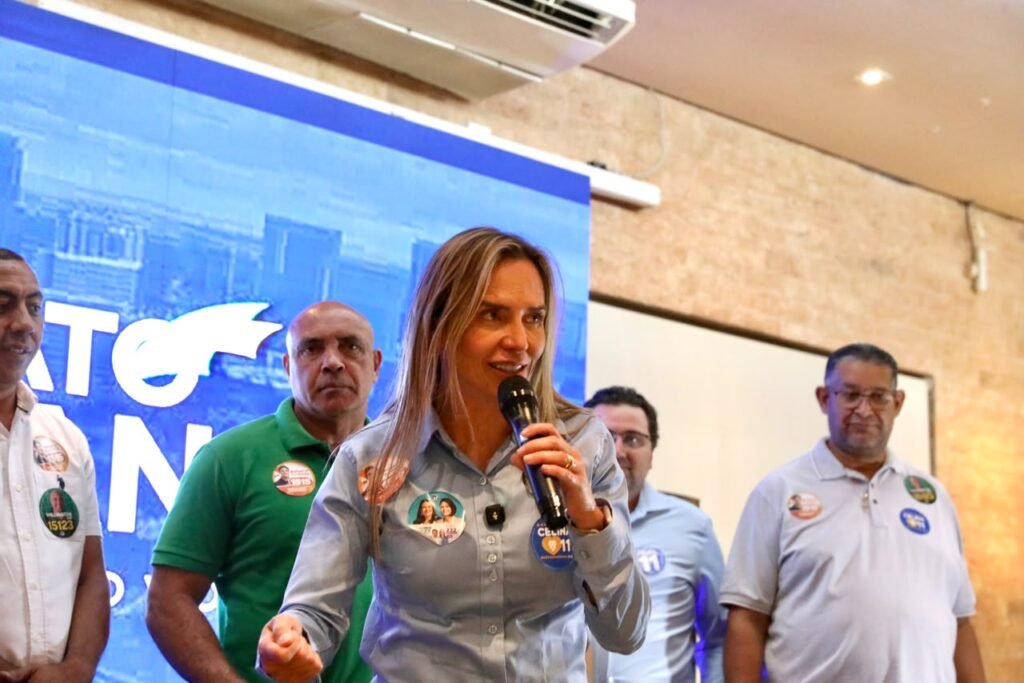 Reunião com colaboradores e apoiadores do grupo de empresários - foto 18