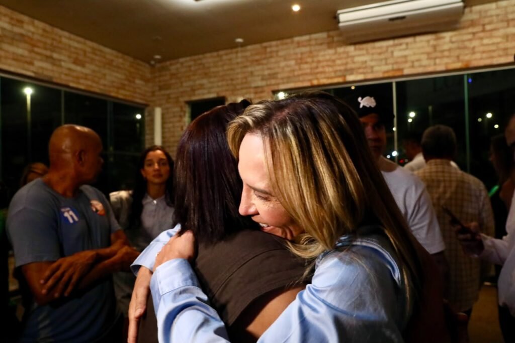 Reunião com colaboradores e apoiadores do grupo de empresários - foto 23