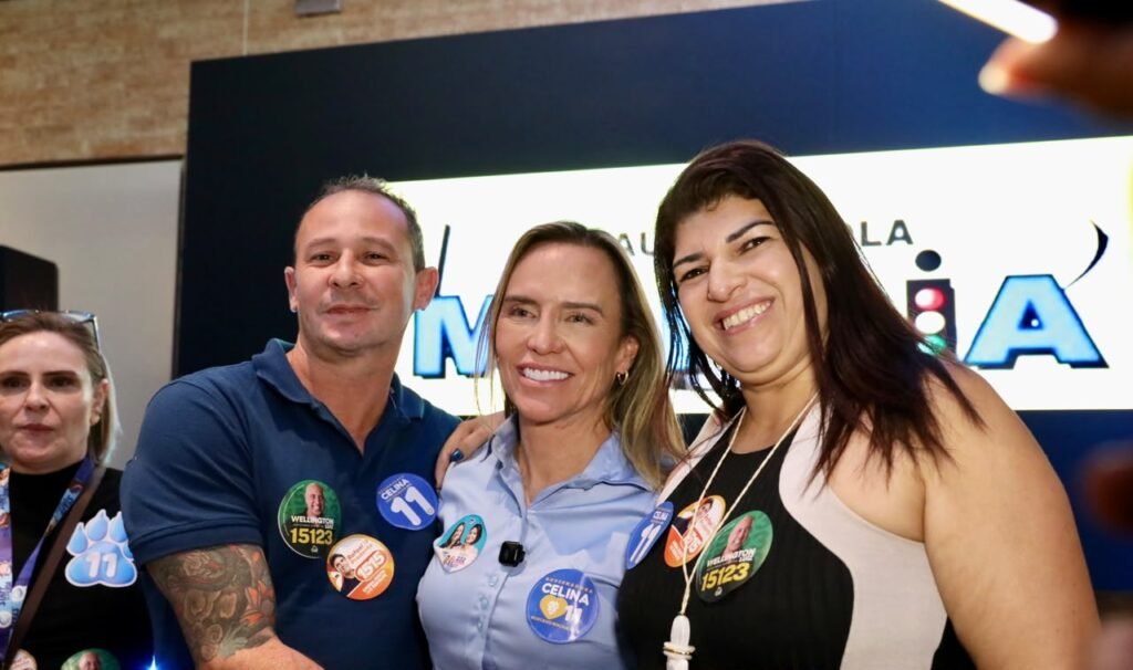 Reunião com colaboradores e apoiadores do grupo de empresários - foto 26