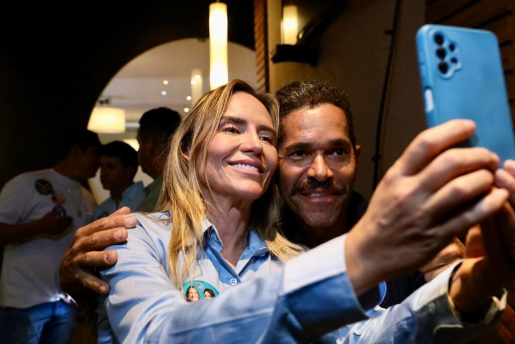 Reunião com colaboradores e apoiadores do grupo de empresários - foto 25