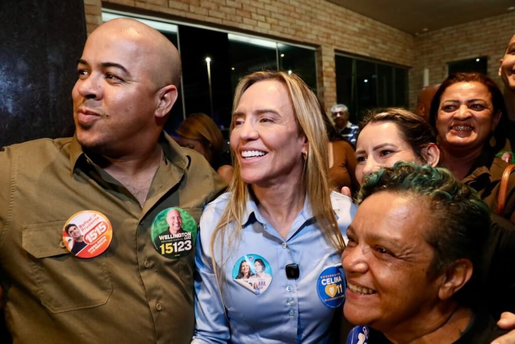 Reunião com colaboradores e apoiadores do grupo de empresários - foto 27