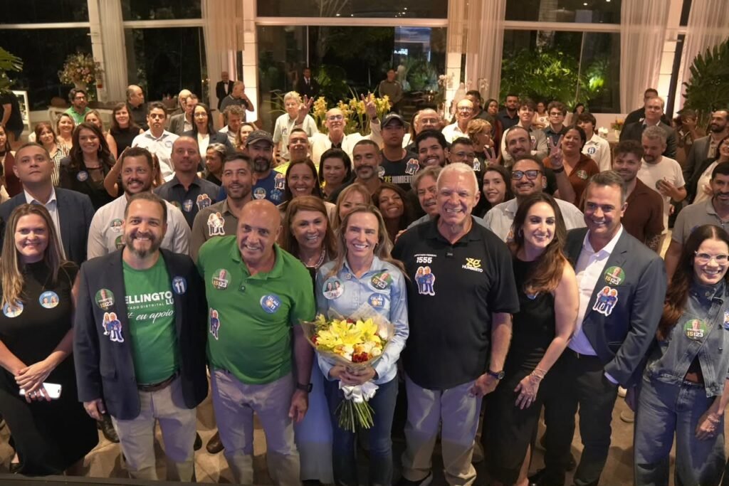 Brasília recebe – eventos e turismo - foto 6