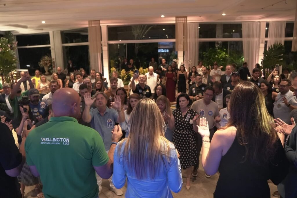 Brasília recebe – eventos e turismo - foto 3