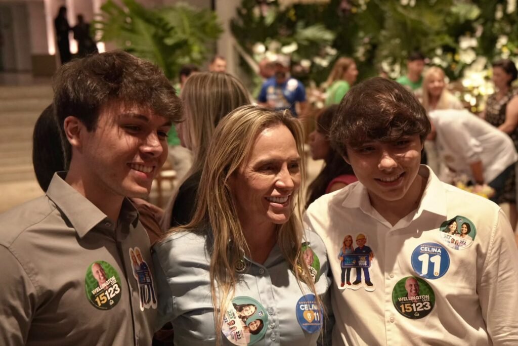 Brasília recebe – eventos e turismo - foto 5