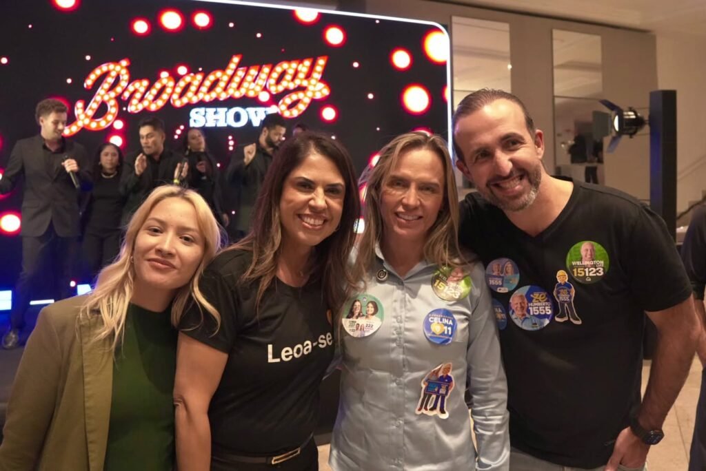 Brasília recebe – eventos e turismo - foto 11
