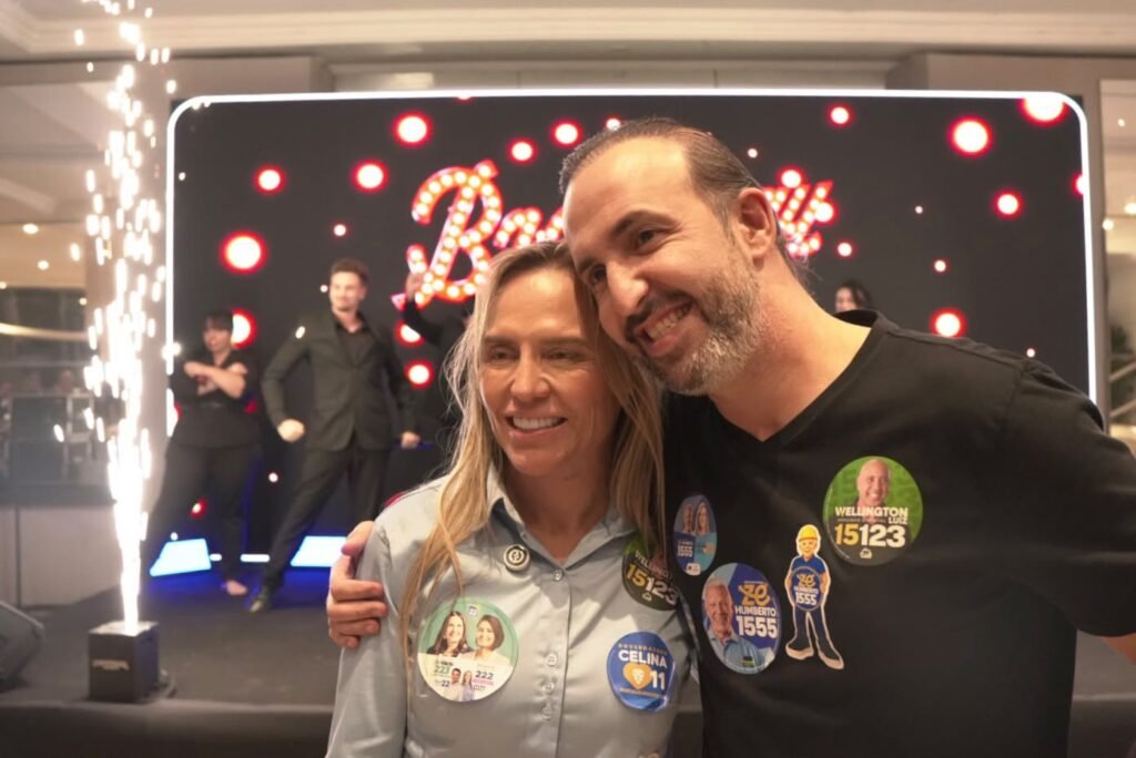 Brasília recebe – eventos e turismo - foto 17