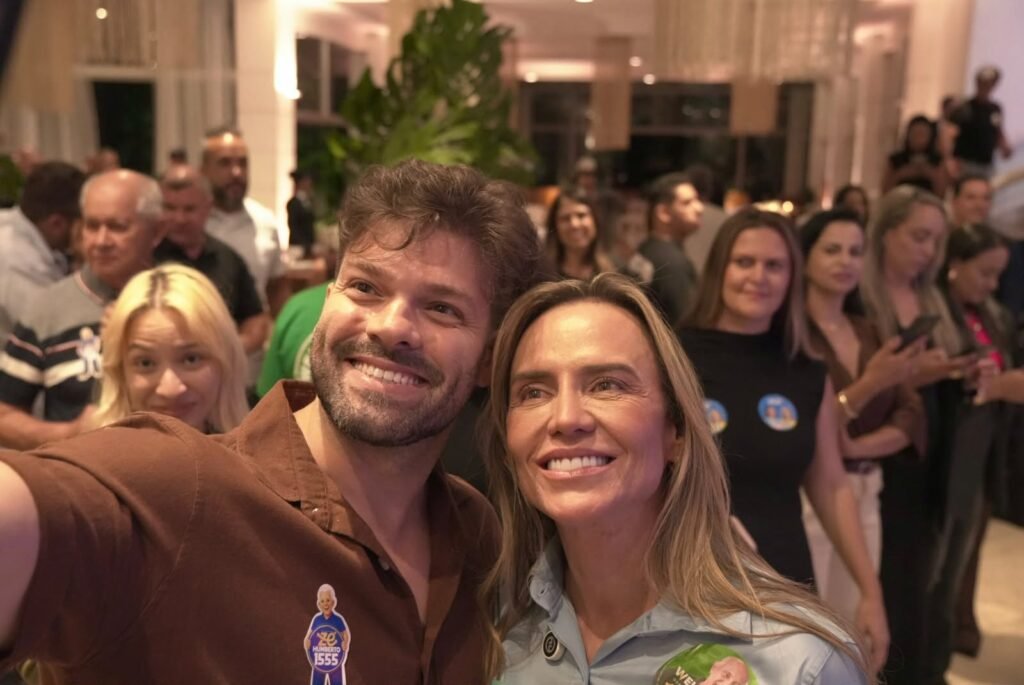 Brasília recebe – eventos e turismo - foto 14
