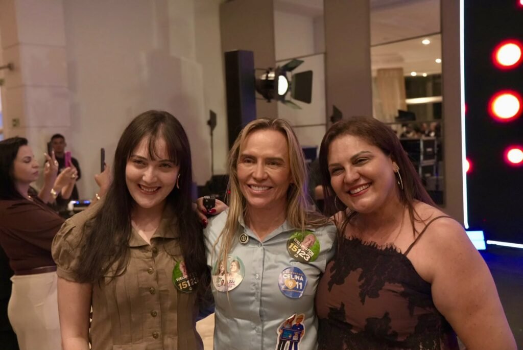 Brasília recebe – eventos e turismo - foto 16