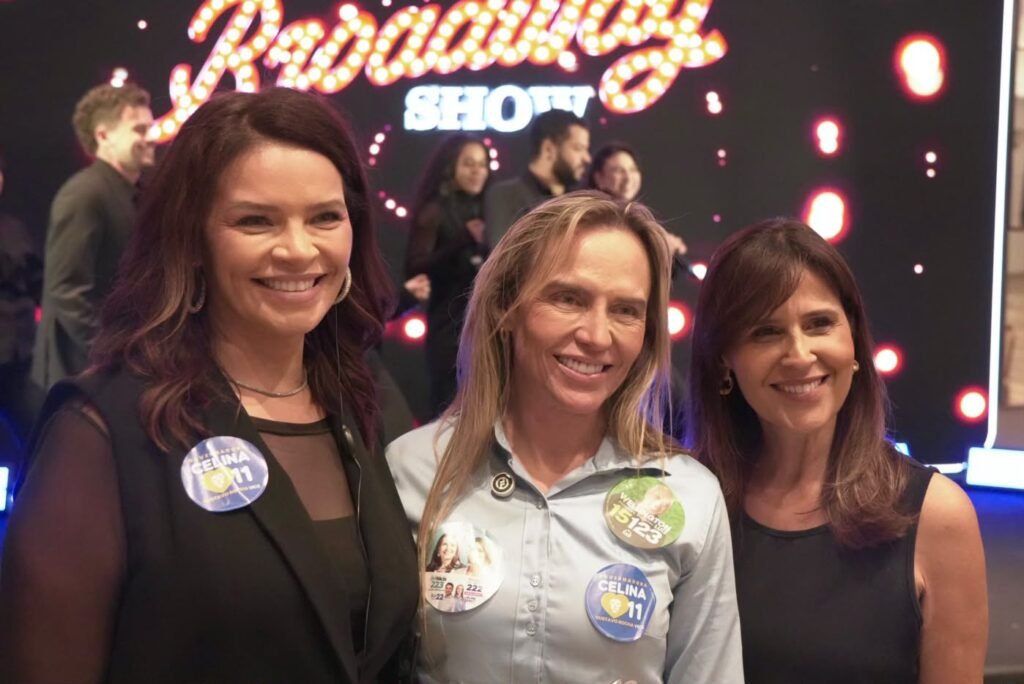 Brasília recebe – eventos e turismo - foto 18