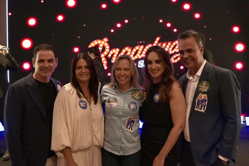 Brasília recebe – eventos e turismo - foto 23