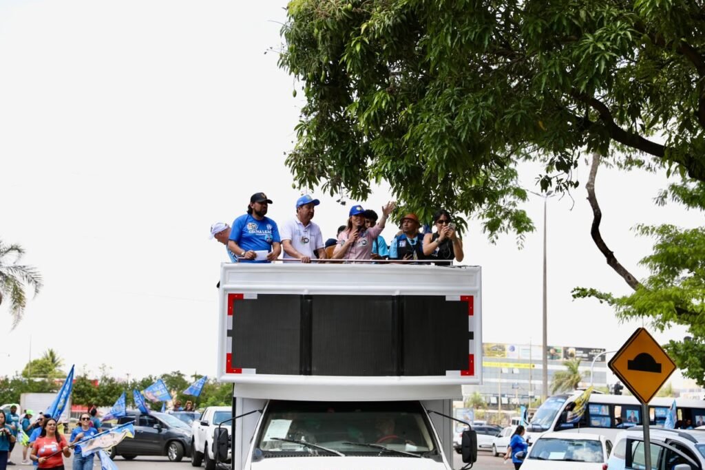 Carreata no Guará - foto 10